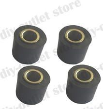 MOTORBIKE SHOCK ABSORBER BUSH