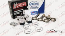 Wossner Forged Pistons & Eagle