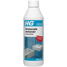 HG 100050106 Limescale Remover