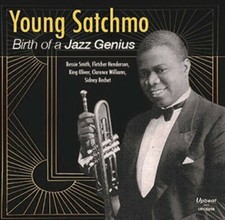 Louis Armstrong - The Young