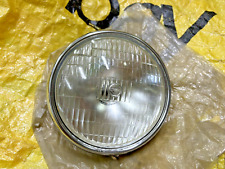 Yamaha 180 CS2 CS2C CS2E Headlight Head Lamp Assy Koito NOS Genuine 237-84310-00