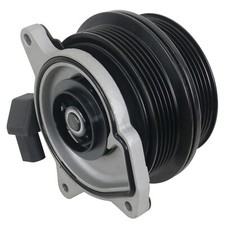 Water pump audi seat - water,