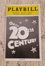 On The 20th Century, April