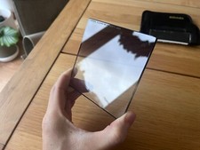 Tiffen 4x4 Clear / 0.9 ND Soft