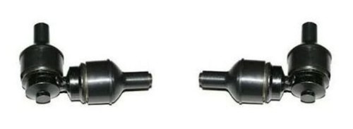 Set tie rod front - rod, r