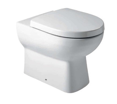 Kohler panache btw - panache, back