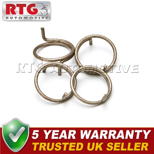 Door lock actuator repair - actuator,