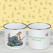 The Gruffalo 'The Scariest