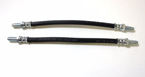 Set front flexible - set,