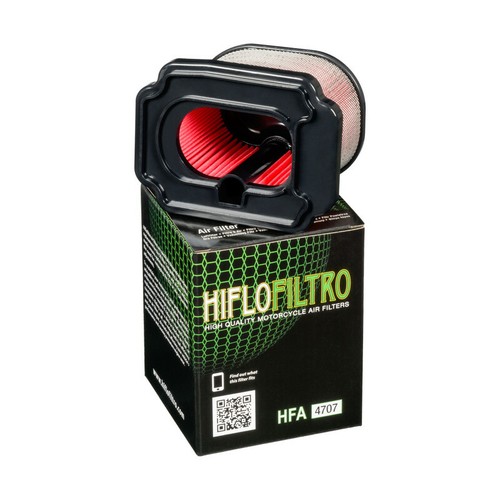 Hiflo air filter for - air,