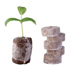 Jiffy coco pellets - pellets, peat