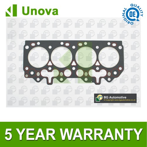 Cylinder head gasket unova - head,