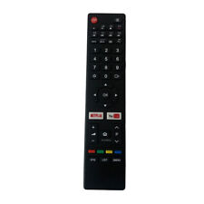 Remote Control For Hitachi CLE-1031B 40FHDSM8 42FHDSM20 Smart 4K UHD LED HDTV TV