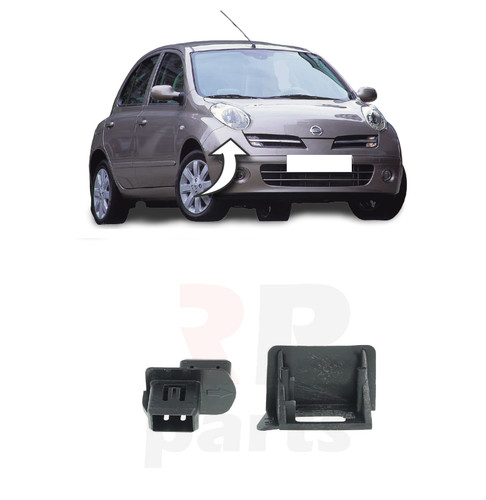 For nissan micra 2003 - nissan,