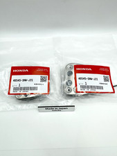 Genuine HONDA OEM CIVIC FD2