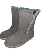 Emu Australia Gravelly Snow