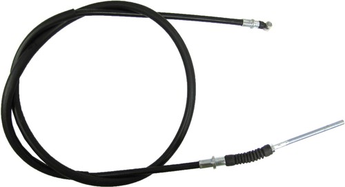 Front brake cable for honda - honda, c