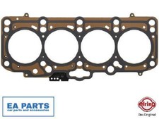 Gasket, cylinder head for AUDI SEAT SKODA ELRING 150.801