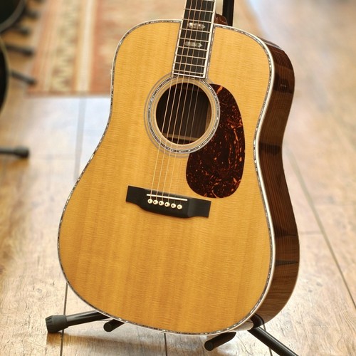 Martin 2014 acoustic - martin, d-45