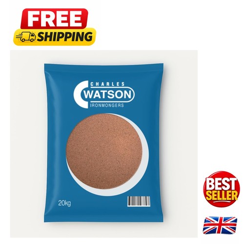 20kg kiln dried jointing - 20kg,