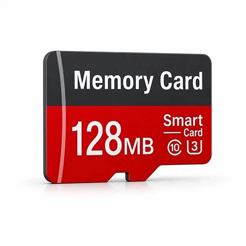 128mb memory card - sd,