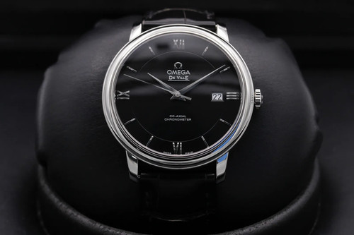 Omega ville prestige - omega,