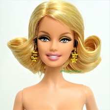 Barbie Statue Of Liberty Doll