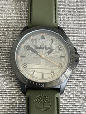Timberland Quartz Field Watch.
