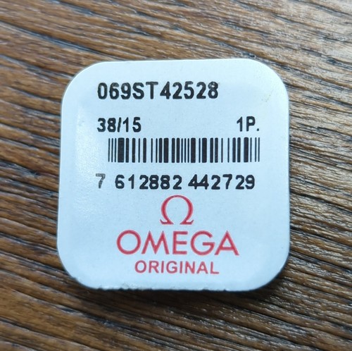 Omega 069st42528 dynamic watch - omega,
