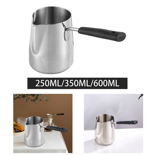 Turkish coffee pot for warm - turkish,