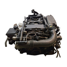 Mercedes m271 820 complete - mercedes, m271.820