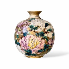 Finely Painted Japanese