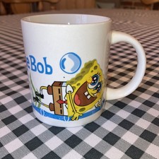 Spongebob and patrick - and,