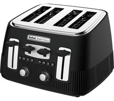 Tefal TT780N40 4 Slice Toaster