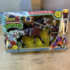 Vintage Playmates Teenage