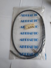 Handbrake rope Alfa Romeo Alfa