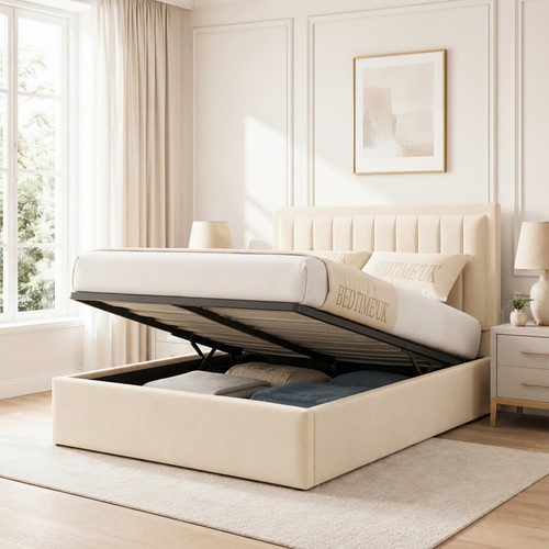 Low profile ottoman storage - ottoman,