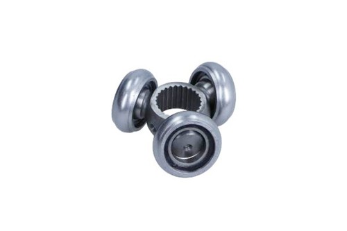 Drive shaft tripod star for - star,
