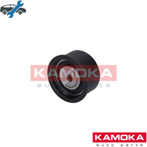 Deflectionguide pulley timing - pulley,