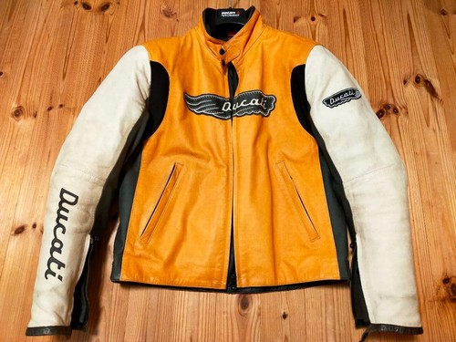 Ducati dainese vintage - x,