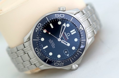 Omega seamaster 300 - seamaster, (2023)