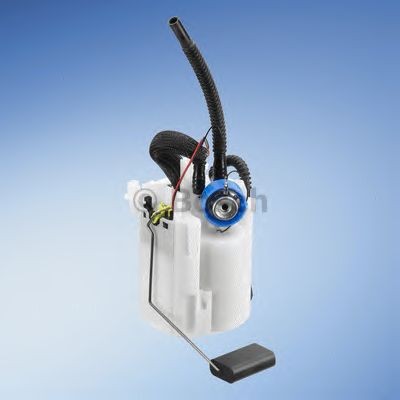 Bosch fuel pump - bosch,