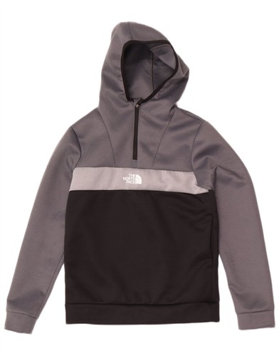 The north face - face, zip