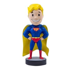 Fallout 4 Vault Boy Series Bobblehead Figur Toy Collection Bethesda Ornament