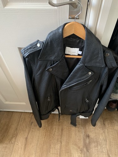 Topman premium leather - topman,