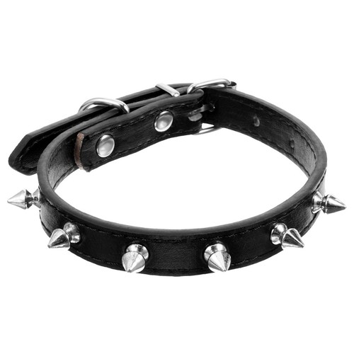 Spiked dog rivet - rivet, studded