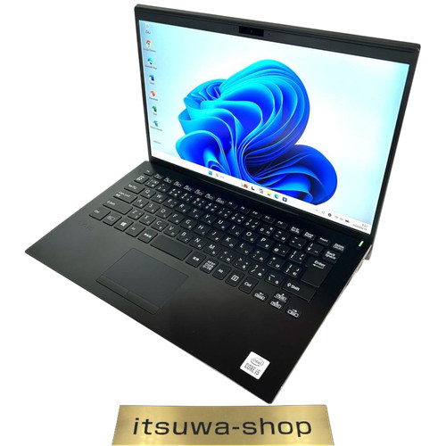 Vaio pro vjpk13c12n - pro, pk