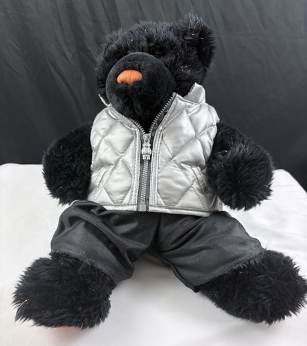Vintage 1997 build bear - vintage,