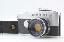 [ N MINT ] Olympus Pen F 35mm