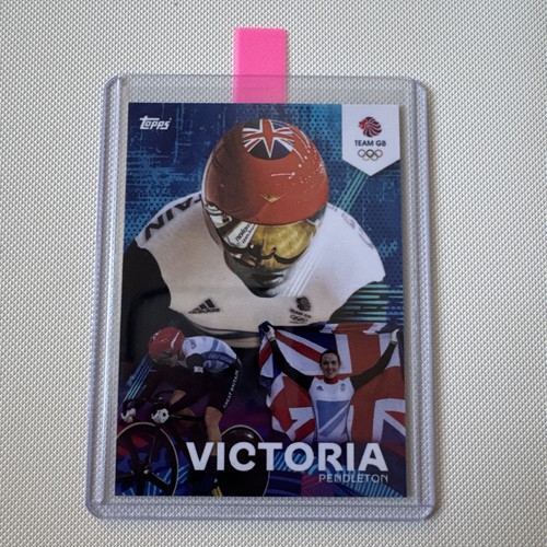 Victoria pendleton cycling - victoria,